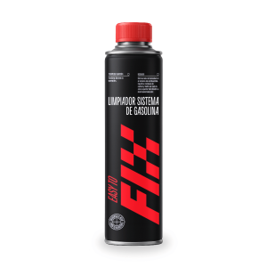 Envase de limpiador de sistema de gasolina FIX 99019FX para mejorar combustión del motor