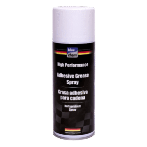 Spray de Grasa Adhesiva para Cadena