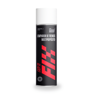 Spray limpiador de frenos multipropósito FIX 947210FX para eliminar grasa y aceite de superficies