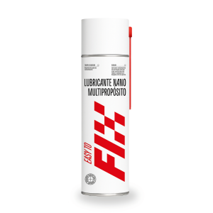 Spray de lubricante nano multipropósito FIX 922126FX para piezas móviles y mantenimiento general