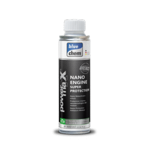 Antifriccionante Nano Motor