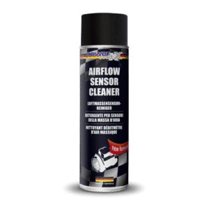 Limpiador de Sensor de Flujo de Aire