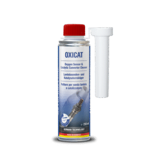 Limpiador de Catalizador y Sensor de Oxígeno OXICAT