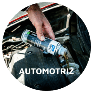 Automotriz