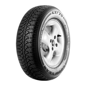 Llantas GOODYEAR 155/70R12